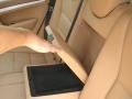 Marine Blue Metallic - Cayenne Tiptronic Photo No. 8