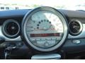 Astro Black Metallic - Cooper Clubman Photo No. 25