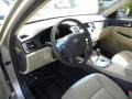 Champagne Beige Metallic - Genesis 3.8 Sedan Photo No. 3