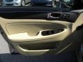 Champagne Beige Metallic - Genesis 3.8 Sedan Photo No. 6