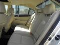 Champagne Beige Metallic - Genesis 3.8 Sedan Photo No. 7