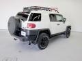 Iceberg White - FJ Cruiser Trail Teams Special Edition 4WD Photo No. 18