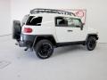 Iceberg White - FJ Cruiser Trail Teams Special Edition 4WD Photo No. 19