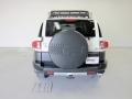 2008 Iceberg White Toyota FJ Cruiser Trail Teams Special Edition 4WD  photo #21