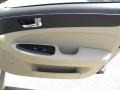 Champagne Beige Metallic - Genesis 3.8 Sedan Photo No. 11