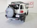 2008 Iceberg White Toyota FJ Cruiser Trail Teams Special Edition 4WD  photo #22