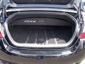 2009 Jaguar XK XK8 Convertible Trunk