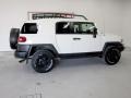 2008 Iceberg White Toyota FJ Cruiser Trail Teams Special Edition 4WD  photo #23