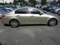 Champagne Beige Metallic - Genesis 3.8 Sedan Photo No. 14