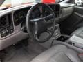 2000 Victory Red Chevrolet Silverado 1500 LT Extended Cab  photo #24