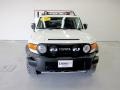 2008 Iceberg White Toyota FJ Cruiser Trail Teams Special Edition 4WD  photo #30