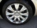 Champagne Beige Metallic - Genesis 3.8 Sedan Photo No. 19