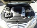 Champagne Beige Metallic - Genesis 3.8 Sedan Photo No. 21