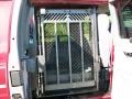 Colorado Red - Ram Van 1500 Passenger Conversion Photo No. 5