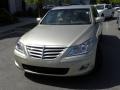 Champagne Beige Metallic - Genesis 3.8 Sedan Photo No. 22