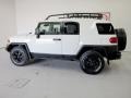 Iceberg White - FJ Cruiser Trail Teams Special Edition 4WD Photo No. 36