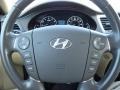 Champagne Beige Metallic - Genesis 3.8 Sedan Photo No. 26