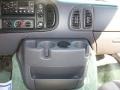 Colorado Red - Ram Van 1500 Passenger Conversion Photo No. 12