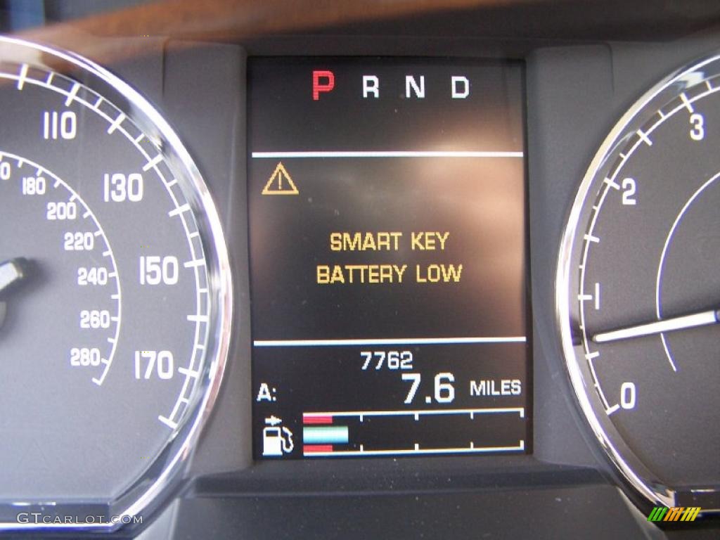 2009 XK XK8 Convertible - Ebony Black / Charcoal photo #28