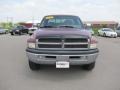 1996 Claret Red Pearl Dodge Ram 1500 SLT Extended Cab  photo #4