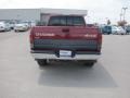 1996 Claret Red Pearl Dodge Ram 1500 SLT Extended Cab  photo #8