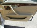 Alabaster White - E 320 Sedan Photo No. 10