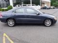 Barents Blue Metallic - S60 2.5T AWD Photo No. 2