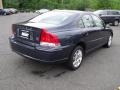 Barents Blue Metallic - S60 2.5T AWD Photo No. 3