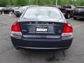 Barents Blue Metallic - S60 2.5T AWD Photo No. 4