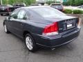 Barents Blue Metallic - S60 2.5T AWD Photo No. 5