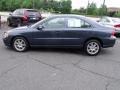 Barents Blue Metallic - S60 2.5T AWD Photo No. 6