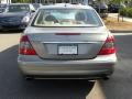Pewter Metallic - E 350 Sedan Photo No. 15