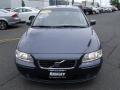 Barents Blue Metallic - S60 2.5T AWD Photo No. 8
