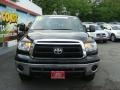2010 Black Toyota Tundra Double Cab 4x4  photo #2