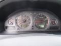 Taupe Gauges Photo for 2009 Volvo S60 #49520969