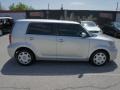 2008 Classic Silver Metallic Scion xB   photo #5