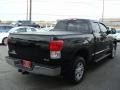 2010 Black Toyota Tundra Double Cab 4x4  photo #4