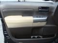2010 Black Toyota Tundra Double Cab 4x4  photo #6