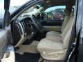 2010 Black Toyota Tundra Double Cab 4x4  photo #7