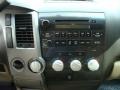 2010 Black Toyota Tundra Double Cab 4x4  photo #11
