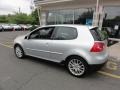 Reflex Silver Metallic - GTI 2 Door Photo No. 4