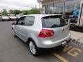 Reflex Silver Metallic - GTI 2 Door Photo No. 5