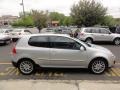 Reflex Silver Metallic - GTI 2 Door Photo No. 9
