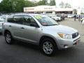Classic Silver Metallic - RAV4 4WD Photo No. 1
