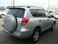 Classic Silver Metallic - RAV4 4WD Photo No. 2