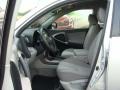 Classic Silver Metallic - RAV4 4WD Photo No. 4