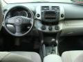 Classic Silver Metallic - RAV4 4WD Photo No. 6
