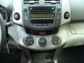 Classic Silver Metallic - RAV4 4WD Photo No. 8