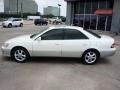 Crystal White - ES 300 Sedan Photo No. 2
