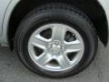 Classic Silver Metallic - RAV4 4WD Photo No. 11